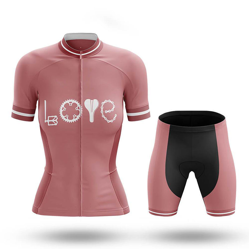 Cycling Clothing Summer Jacket Short-sleeved Suit Men And Women Thin Breathable Cycling Clothing