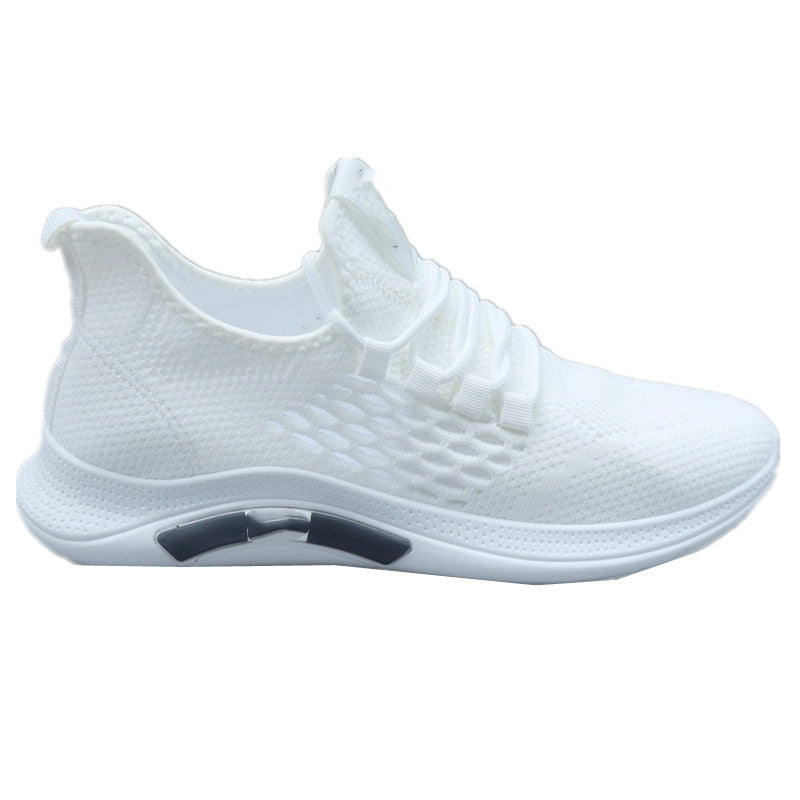Mens Fashion Casual Breathable Sports Shoes