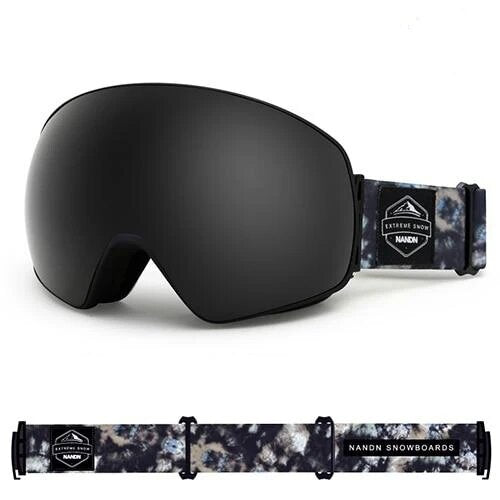 NANDN SNOW ski goggles ATTITUDE NG8