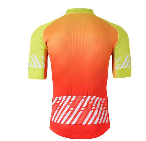 Cycling Jersey - Lustrious