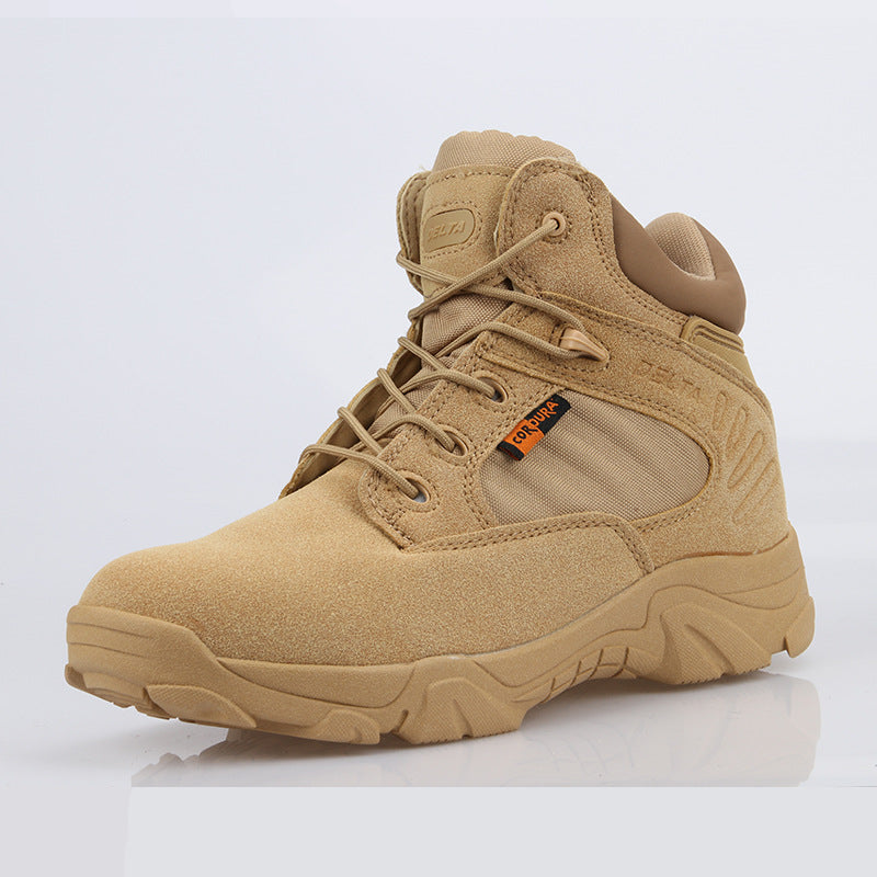 Army boots breathable tactical boots boots